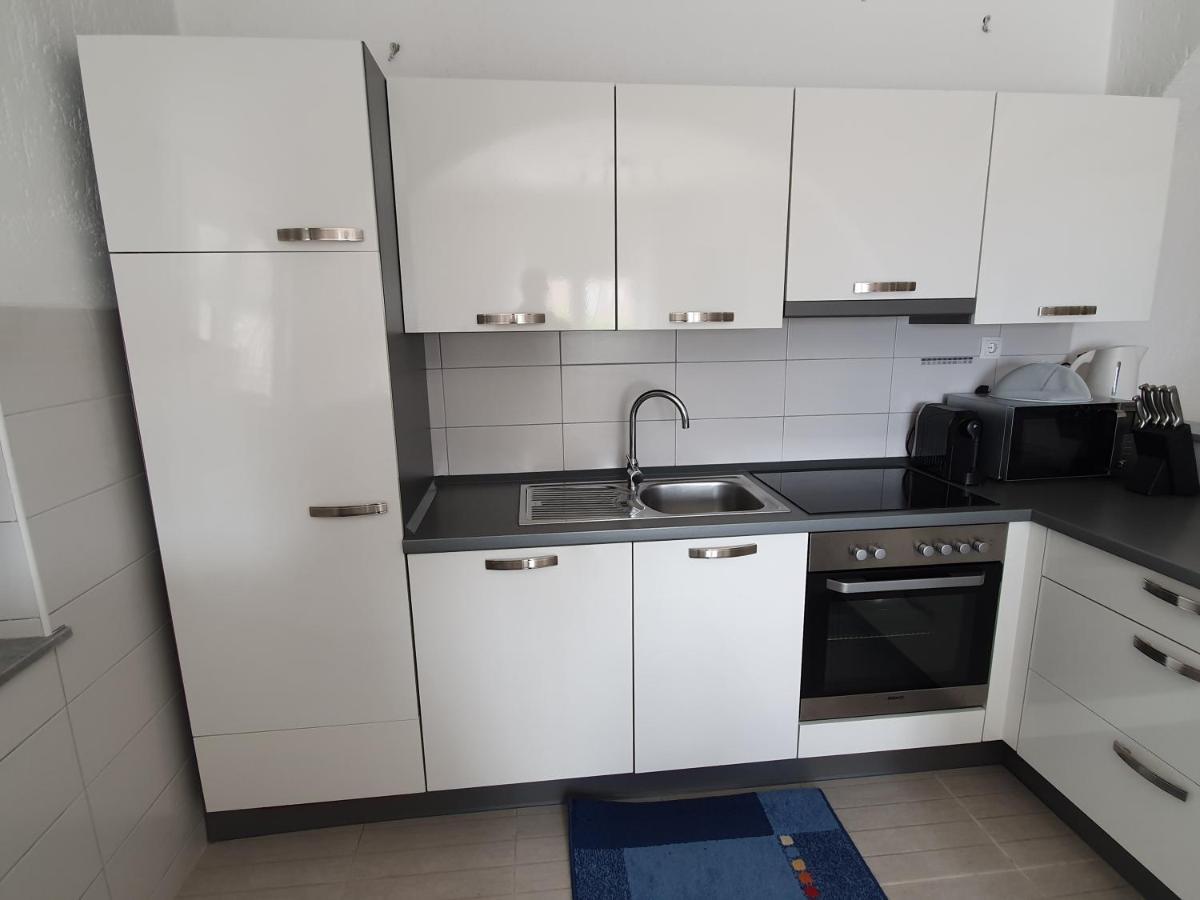 Apartmani Bozic-Tokic Krk Town Exterior photo